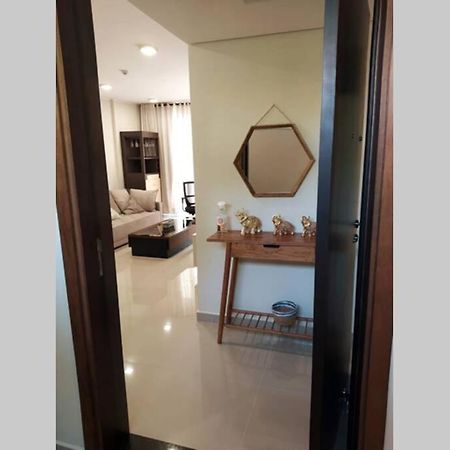 Condo in Villamorra, 2 bedrooms Asunción Exterior foto
