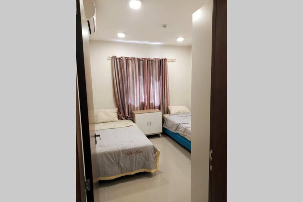 Condo in Villamorra, 2 bedrooms Asunción Exterior foto